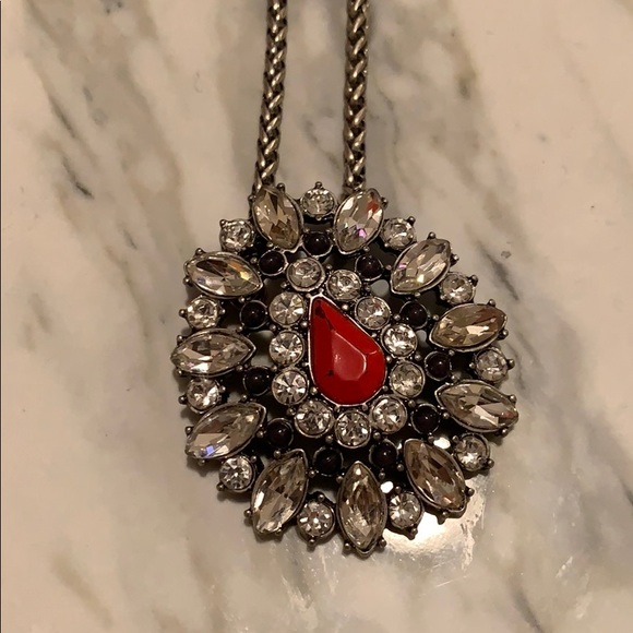 Club Monaco Necklace - Picture 2 of 2